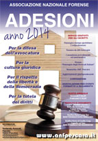 Adesioni